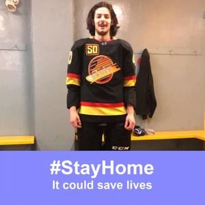 Meet your Posher, Tyler